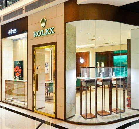 rolex watches showroom in kolkata|rolex boutique india.